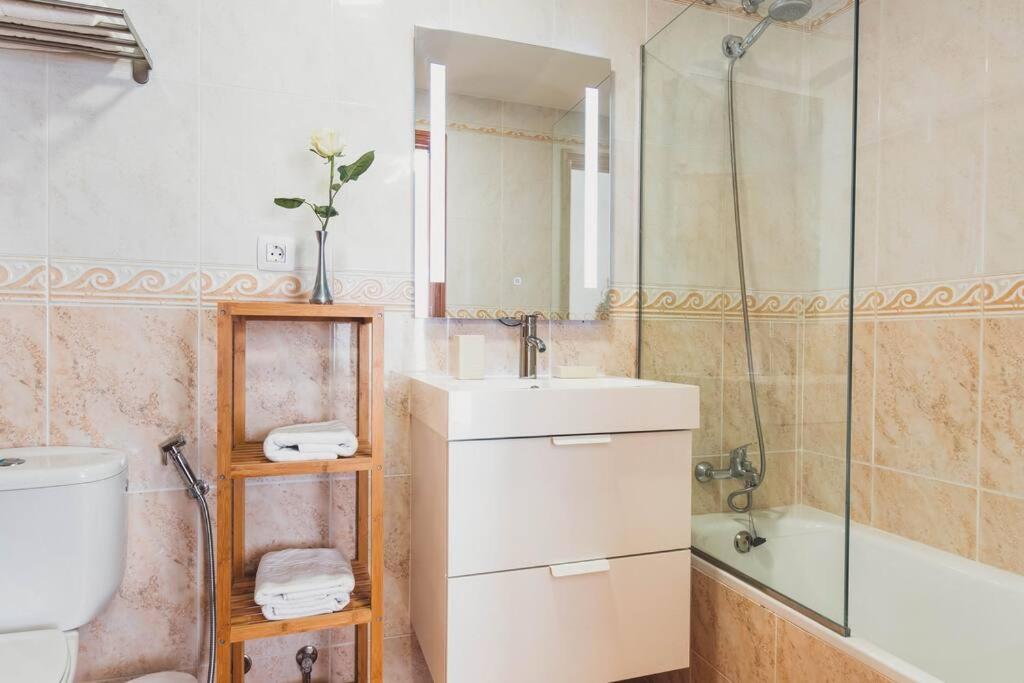 דירות קורלחו Casa Ametine : Relax And Enjoy ! מראה חיצוני תמונה