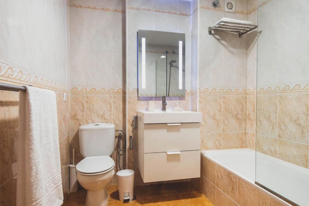 דירות קורלחו Casa Ametine : Relax And Enjoy ! מראה חיצוני תמונה