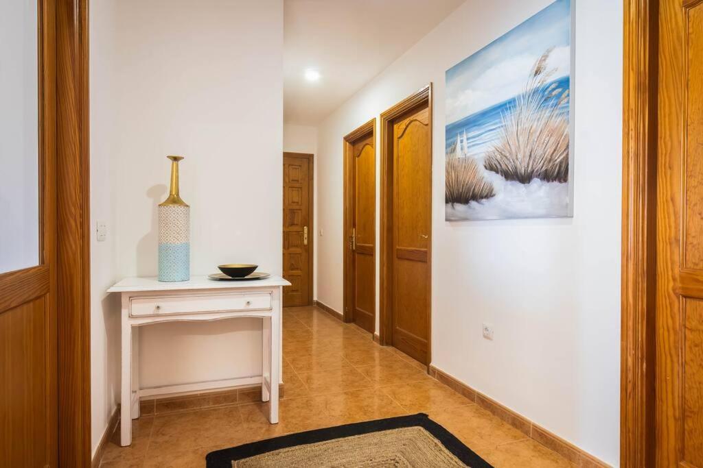 דירות קורלחו Casa Ametine : Relax And Enjoy ! מראה חיצוני תמונה